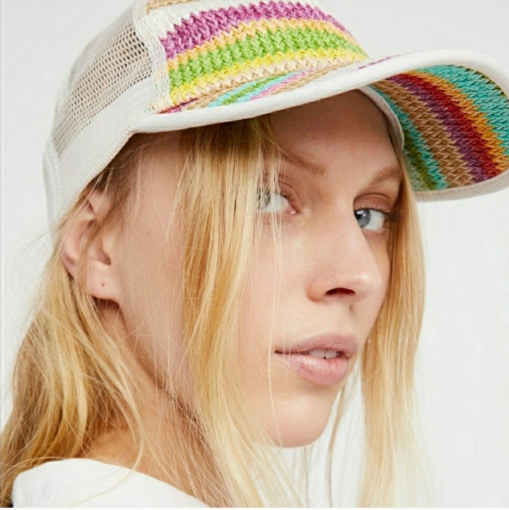 Free people hat - Picture 2 of 4